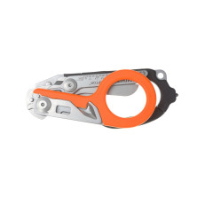 Мультитул Leatherman Raptor, помаранчевий /чорний