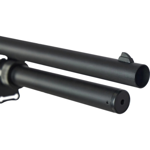 Рушниця страйкбольна ASG Franchi SAS 12 Spring кал. 6 мм