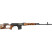 Гвинтівка страйкбольна CYMA CM-057 SVD 6 мм
