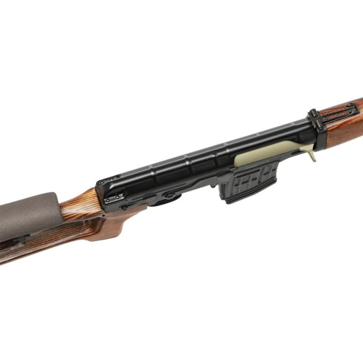 Гвинтівка страйкбольна CYMA CM-057 SVD 6 мм