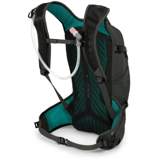 Рюкзак Osprey Raptor 14, Cedar Green