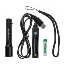 Ліхтар Led Lenser P3R