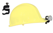 Кріплення Armytek Hard Hat Mount AHM-02 (24,5 мм)