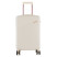 Валіза Semi Line 20" (S) Ecru (T5757-2)