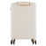 Валіза Semi Line 20" (S) Ecru (T5757-2)