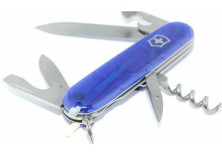 Ніж складаний Victorinox Spartan (1.3603. TR2)