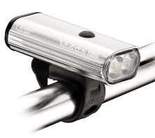 Велофара Lezyne Power Drive 1100I, сріблястий