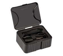 Велофара Lezyne Power Drive 1100I, сріблястий