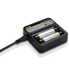 Зарядний пристрій Fenix Charger ARE-C1