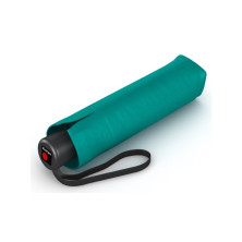 Парасолька Knirps A. 050 Pacific хутро /складаний /8спіц /D99x24см