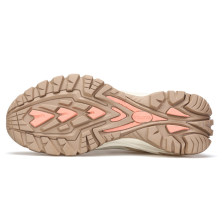 Кросівки жіночі трекінгові Humtto Summit пісочні/рожеві 38