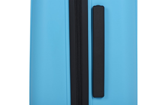 Валіза на коліщатках 2E Youngster m Блакитний (2E-SPPY-M-LB)