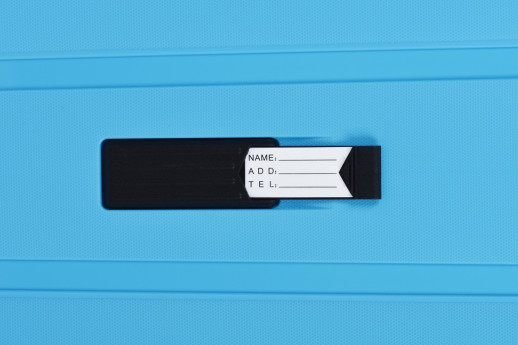 Валіза на коліщатках 2E Youngster m Блакитний (2E-SPPY-M-LB)