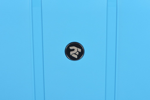 Валіза на коліщатках 2E Youngster m Блакитний (2E-SPPY-M-LB)