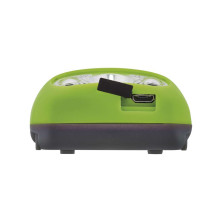 Ліхтар налобний Emos P3534 c датчиком руху