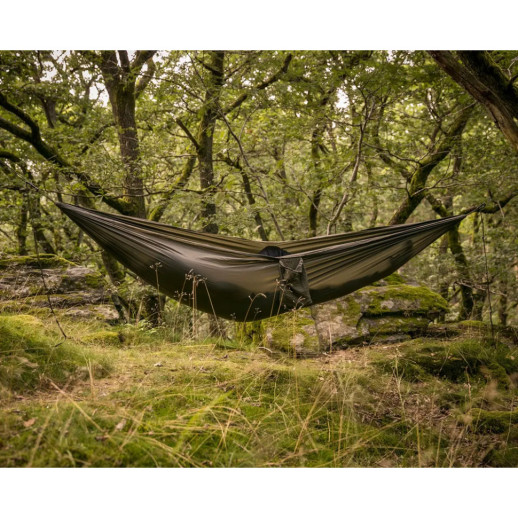 Гамак Snugpak Tropical 275х135 см до 175 кг. Olive