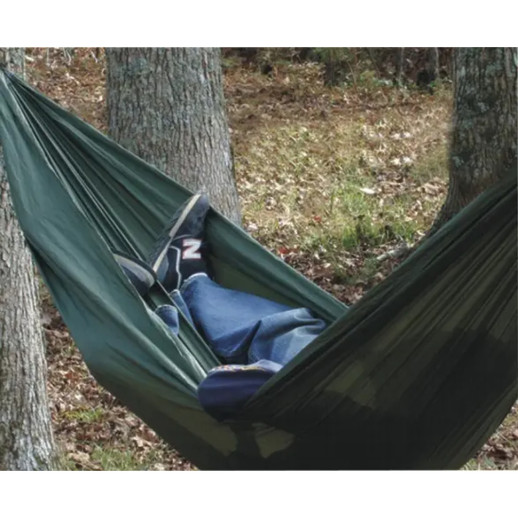 Гамак Snugpak Tropical 275х135 см до 175 кг. Olive