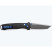 Ніж Benchmade Bailout 537-09