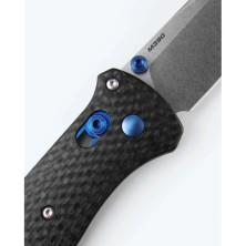 Ніж Benchmade Bailout 537-09
