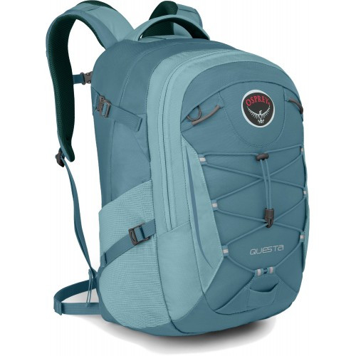 Рюкзак Osprey Questa 27 Синій