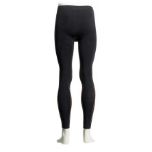 Кальсони accapi X-Country довгі штани Man 999 чорний 