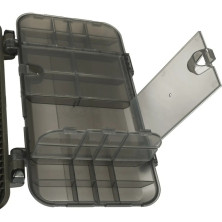 Коробка Brain Tackle Box #37 24.2х14.2х5cm