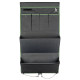 Органайзер підвісний Bo-Camp 7 Compartments Grey (1771520)