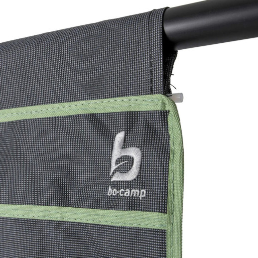 Органайзер підвісний Bo-Camp 7 Compartments Grey (1771520)