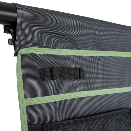 Органайзер підвісний Bo-Camp 7 Compartments Grey (1771520)
