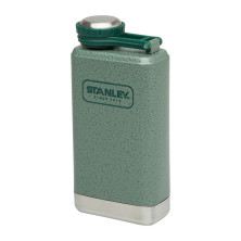 Фляга Stanley Adventure 140 мл Зелена