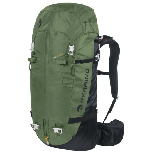 Рюкзак туристичний Ferrino Triolet 48+5 Green (75661OVV)