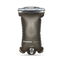 Питна система HydraPak Force 2 л Mammoth Grey