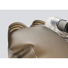 Питна система HydraPak Force 2 л Mammoth Grey