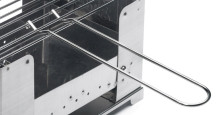Гриль складаний Esbit BBQ300S (017.0045)