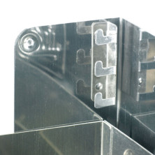 Гриль складаний Esbit BBQ300S (017.0045)