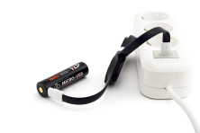 Акумулятор яскравий промінь YLP SA1826 2600 mAh