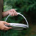 Відро Tribe Water Bucket 10 л силіконове T-FJ-0048, olive
