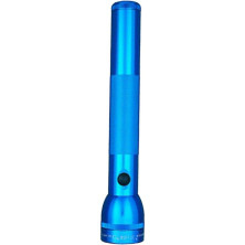 Ліхтарик Maglite 3D S3D116R, Блакитний, блістер