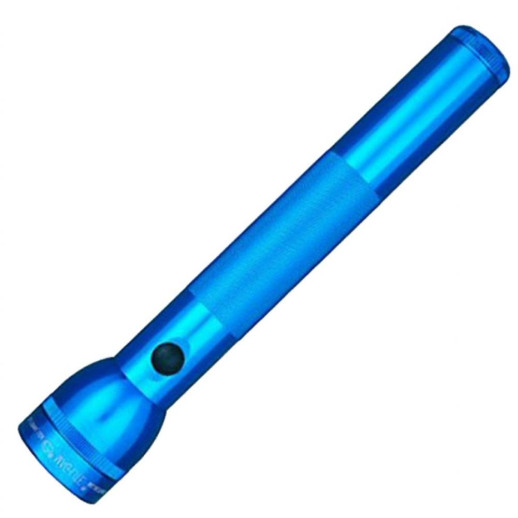 Ліхтарик Maglite 3D S3D116R, Блакитний, блістер