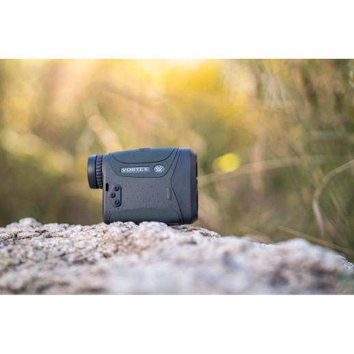 Далекомір Vortex Razor HD 4000 GB (LRF-252-EU) (930220)
