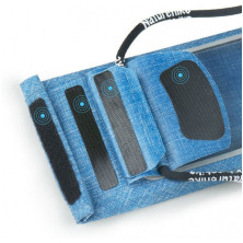 Гермочехол для смартфона Naturehike 3D IPX6 6 inch purple NH18F005-S