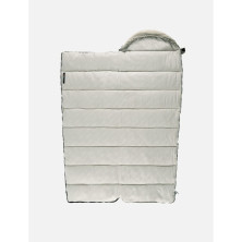 Спальний мішок з капюшоном із звичайним мішком для зберігання Naturehike M300 CNK2350WS023, зелений, лівий