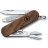 Складной нож Victorinox Classic Sd Wood (Vx06221.63B1)