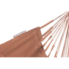 Стілець-гамак підвісний La Siesta Modesta MOC14-6 arabica