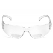 Окуляри Pyramex Intruder Bifocal (+2.5) clear