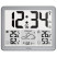 Метеостанція Technoline WS6780 Silver (WS6780)