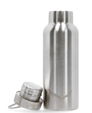 Термобутилка Salewa VALSURA INSUL BTL 0.65 L-Біла