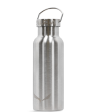 Термобутилка Salewa VALSURA INSUL BTL 0.65 L-Біла
