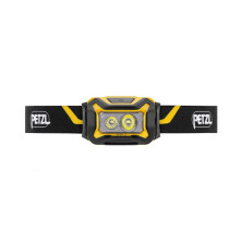 Ліхтарик Petzl ARIA 2 BLACK/YELLOW