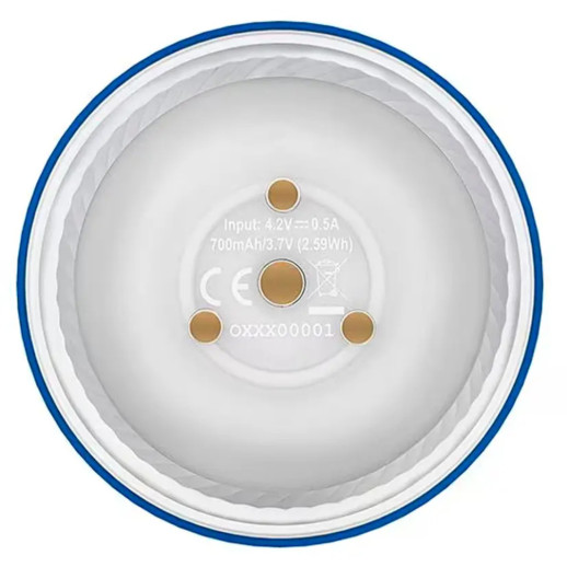 Ліхтар Olight Sphere Blue